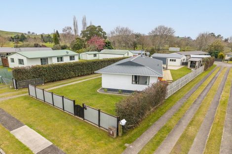 Photo of property in 10 Frances Street, Tirau, 3410