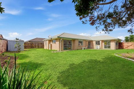 Photo of property in 18 Broadhurst Road, Flat Bush, Auckland, 2019