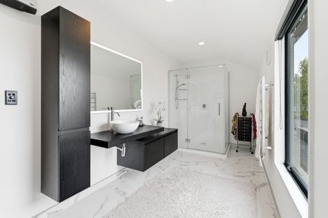 Photo of property in 1 Viceroy Place, Halswell, Christchurch, 8025