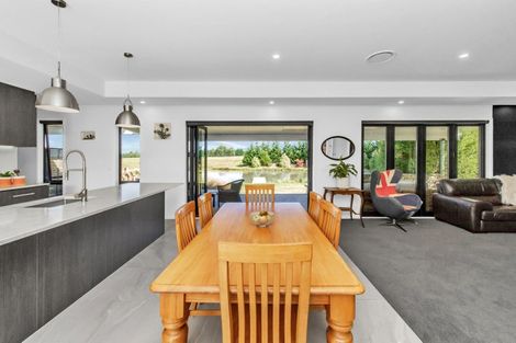 Photo of property in 163 Loburn Kowai Road, Loburn, Rangiora, 7472