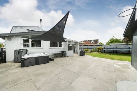 Photo of property in 61 Langley Avenue, Milson, Palmerston North, 4414