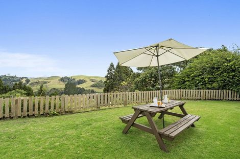 Photo of property in 228 Warner Road, Oropi, Tauranga, 3173
