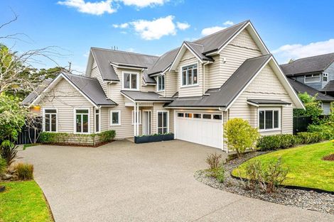 Photo of property in 95 Aberley Road, Schnapper Rock, Auckland, 0632