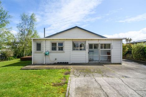 Photo of property in 9 Fitzroy Street, Feilding, 4702