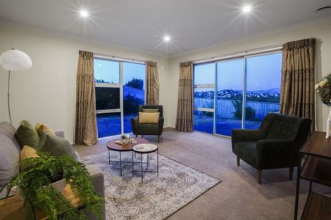 Photo of property in 94 Te Puia Drive, Aotea, Porirua, 5024