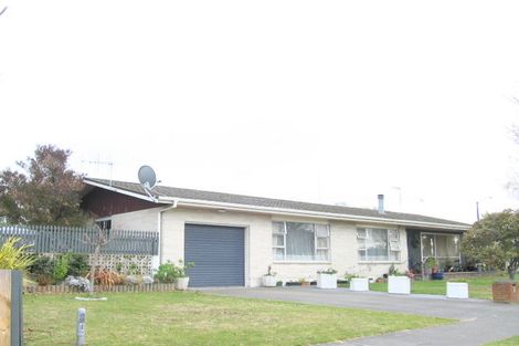 Photo of property in 3 Salisbury Avenue, Tamatea, Napier, 4112