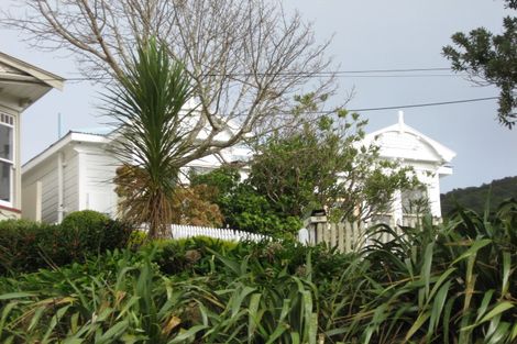 Photo of property in 71a Nottingham Street, Karori, Wellington, 6012
