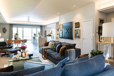 Photo of property in 42e West End Road, Herne Bay, Auckland, 1022