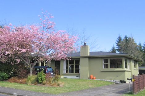 Photo of property in 7 Day Place, Springfield, Rotorua, 3015