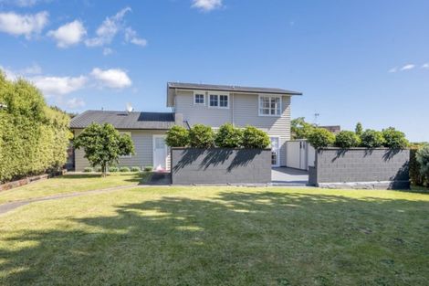 Photo of property in 24 Lancaster Street, Levin, 5510