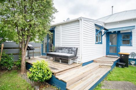 Photo of property in 227 Ferguson Street, Palmerston North, 4410