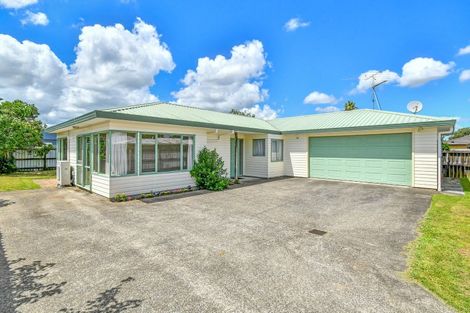 Photo of property in 6b Laurie Avenue, Papakura, 2110