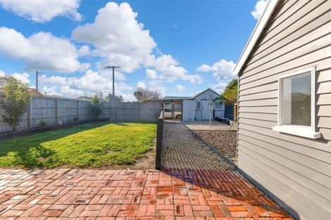 Photo of property in 82 Ashley Street, Rangiora, 7400