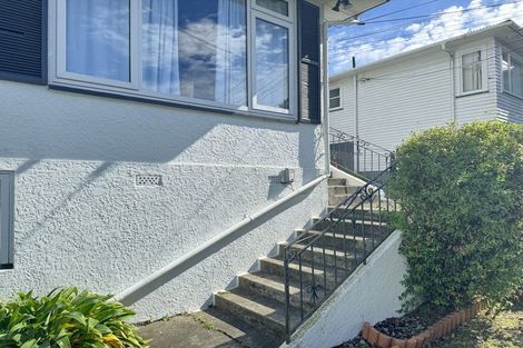 Photo of property in 12 Monowai Road, Johnsonville, Wellington, 6037