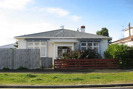 Photo of property in 9 Montreal Street, Saint Kilda, Dunedin, 9012