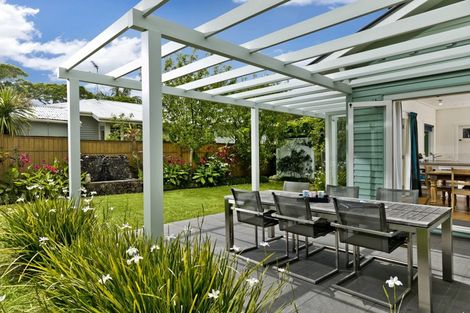 Photo of property in 3 Macky Avenue, Devonport, Auckland, 0624