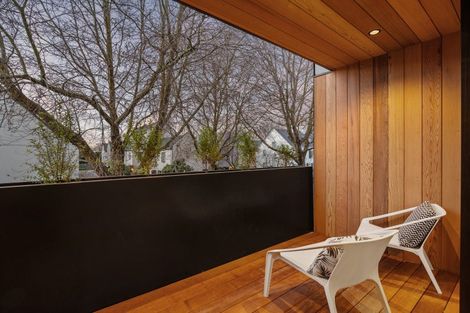 Photo of property in 1/166 Chester Street East, Christchurch Central, Christchurch, 8011