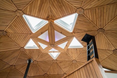 Photo of property in 49 Chatham Avenue, Paremoremo, Auckland, 0632