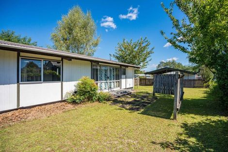 Photo of property in 13 Seath Avenue, Taumarunui, 3920