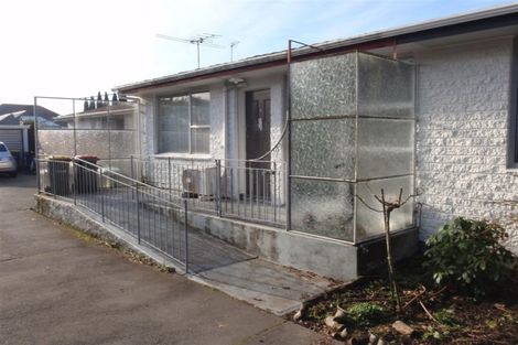 Photo of property in 2/49 Rugby Street, Merivale, Christchurch, 8014