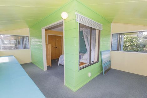 Photo of property in 5 Ripiro Drive, Baylys Beach, Dargaville, 0377