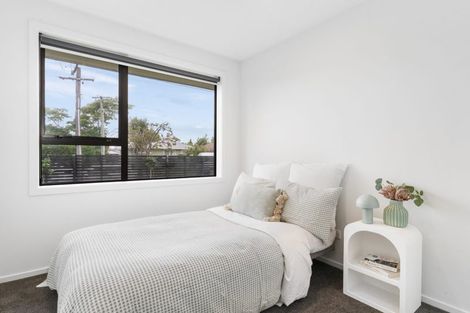 Photo of property in 29 Dunster Street, Burnside, Christchurch, 8053