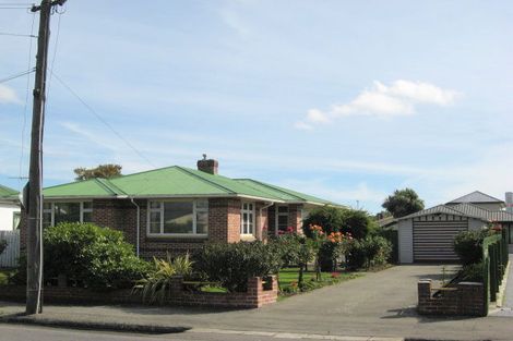 Photo of property in 45 Grafton Street, Waltham, Christchurch, 8011