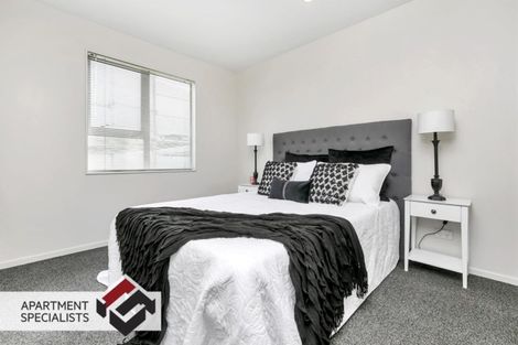 Photo of property in 2f/6 Piwakawaka Street, Eden Terrace, Auckland, 1010