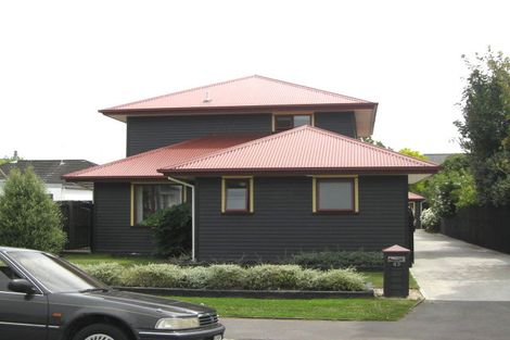 Photo of property in 49 Mays Road, St Albans, Christchurch, 8052