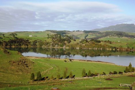 Photo of property in 245 Hills Road, Raglan, 3295