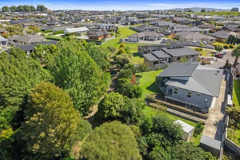 Photo of property in 18 Graham Place, Morrinsville, 3300