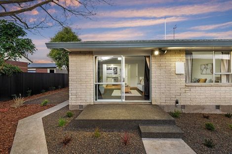 Photo of property in 4/65 Ranfurly Street, St Albans, Christchurch, 8014