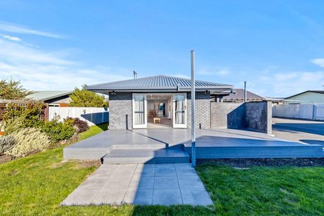 Photo of property in 41a Howick Road, Redwoodtown, Blenheim, 7201