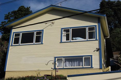 Photo of property in 44 Belvedere Road, Hataitai, Wellington, 6021
