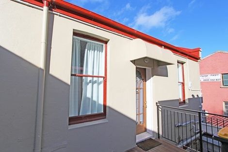 Photo of property in 21b Clark Street, Dunedin Central, Dunedin, 9016