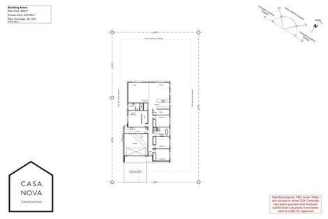 Photo of property in 7 Cooney Avenue, Darfield, 7571