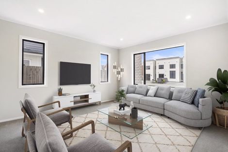 Photo of property in 18 Oyster Drive, Whenuapai, Auckland, 0618