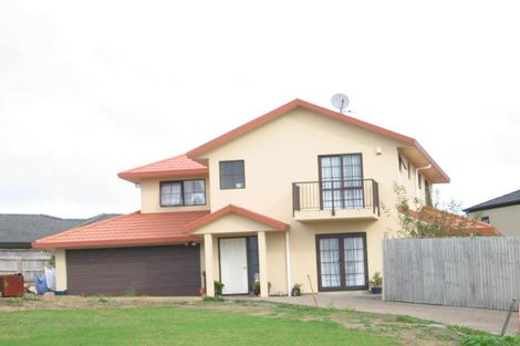 Photo of property in 4 Brittany Drive, Henderson, Auckland, 0612