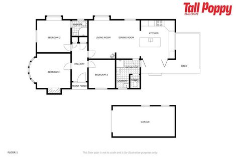 Photo of property in 38 School Street, Kaikorai, Dunedin, 9010