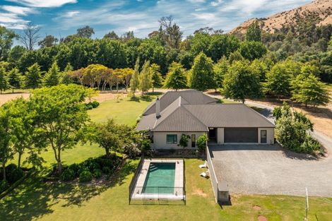 Photo of property in 619 Brookby Road, Hawkesbury, Blenheim, 7272