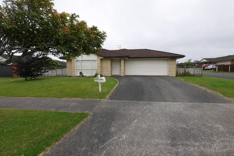 Photo of property in 331 Mahia Road, Weymouth, Auckland, 2103