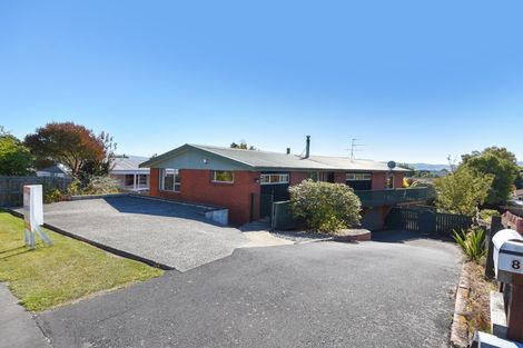 Photo of property in 8 Gebbie Street, Kinmont Park, Mosgiel, 9024