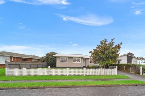 Photo of property in 20 Winsford Street, Manurewa, Auckland, 2102