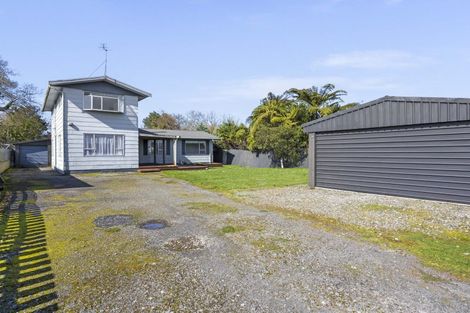 Photo of property in 146 Miranda Street, Stratford, 4332