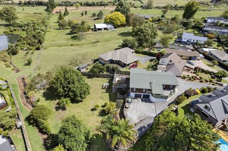 Photo of property in 321 Tui Crescent, Te Awamutu, 3800