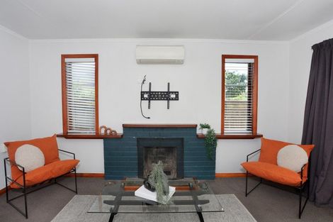 Photo of property in 7 South Street, Feilding, 4702