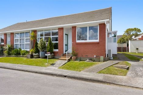 Photo of property in 14a/103 Epuni Street, Epuni, Lower Hutt, 5011
