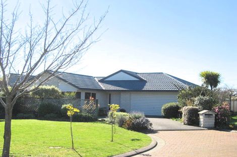 Photo of property in 3 Kingsgate Way, Havelock North, 4130