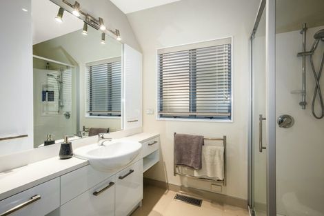 Photo of property in 1 Manuka Avenue, Woburn, Lower Hutt, 5010