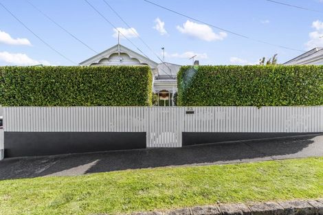 Photo of property in 13 Wanganui Avenue, Ponsonby, Auckland, 1011